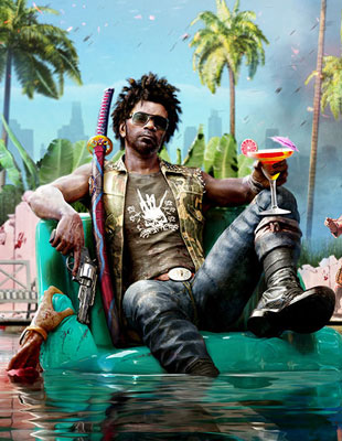 Jeu : Dead Island 2