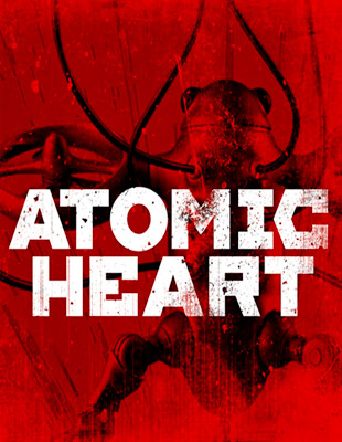 Atomic Heart, le FPS Russe déjanté, sort fin 2022 dans le Xbox Game Pass