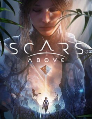 Jeu : Scars Above