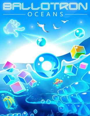 Jeu : Ballotron Oceans