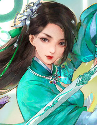 Jeu : Sword and Fairy : Together Forever