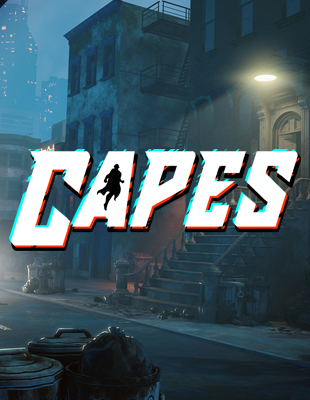 Test – Capes – la stratégie au tour par tour et en collants