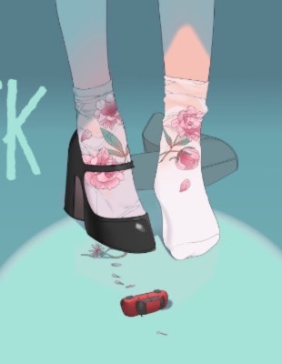 Jeu : The Wreck