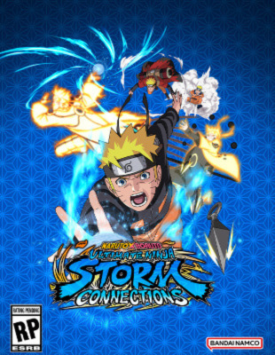 Test – NARUTO X BORUTO Ultimate Ninja STORM CONNECTIONS – La douche froide