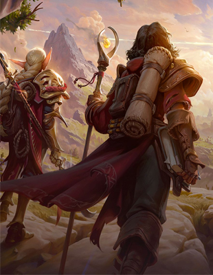 Jeu : Project Fantasy