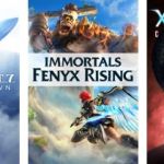Promotions Xbox : 564 jeux Xbox Series X|S et Xbox One en réduction cette semaine (07/02)