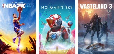Bon plan : Promotions Xbox : 416 jeux Xbox Series X|S et Xbox One en réduction cette semaine (21/02)