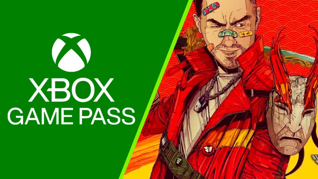 Xbox & PC Game Pass : Shadow Warrior 3 Definitive Edition débarque aujourd&rsquo;hui !