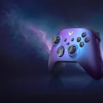 La nouvelle manette Xbox Stellar Shift est officiellement disponible