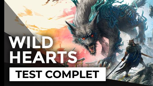 Test : Test – Wild Hearts – Aussi bon qu’un Monster Hunter ?