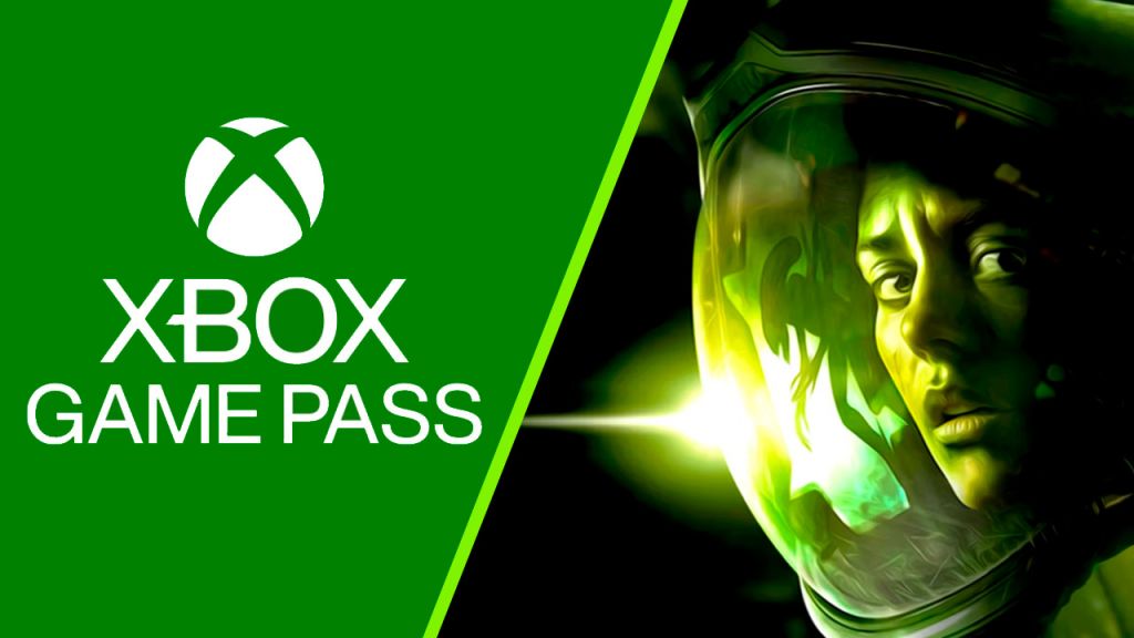 Xbox Game Pass : 7 jeux quittent bientôt le service dont Alien Isolation