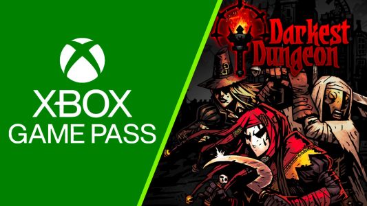 News : Xbox Game Pass : Darkest Dungeon est disponible dès maintenant !