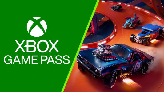 News : Xbox Game Pass : Hot Wheels Unleashed est disponible dès maintenant !