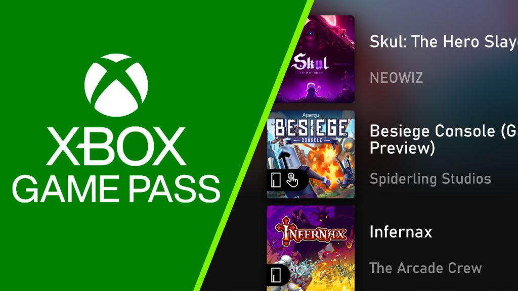 Xbox Game Pass : 6 jeux quittent bientôt le service dont CrossfireX Opération Catalyseur