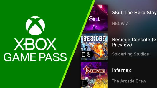 News : Xbox Game Pass : 6 jeux quittent bientôt le service dont CrossfireX Opération Catalyseur