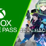 Xbox Game Pass : 2 nouveaux jeux sont disponibles aujourd’hui dont Soul Hackers 2