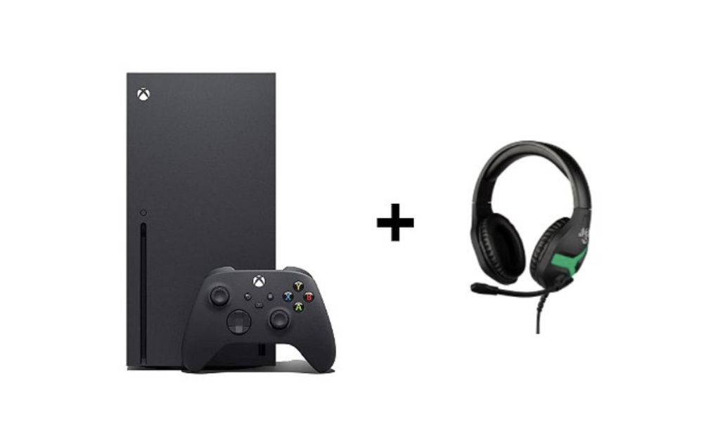 [Bon plan] Xbox Series X à 455 € neuve chez Leclerc !