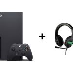 [Bon plan] Xbox Series X à 455 € neuve chez Leclerc !