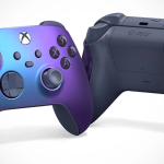 Cette nouvelle manette Xbox change de couleur en fonction de la lumière