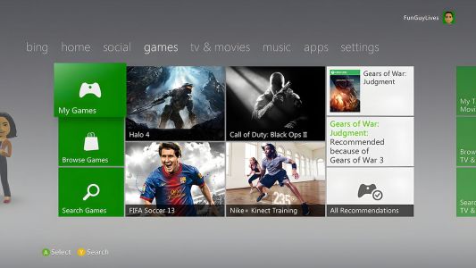 Malgré les rumeurs, le Marché Xbox 360 ne fermera pas en mai prochain