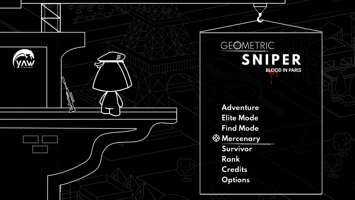 Le titre propose un certain nombre de modes de jeu
