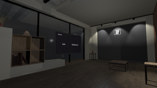Test : Test – Escape First 3 – Un jeu d’énigmes qui tourne mal