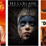 Promotions Xbox : 588 jeux Xbox Series X|S et Xbox One en réduction cette semaine (21/03)