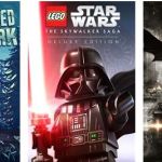 Promotions Xbox : 419 jeux Xbox Series X|S et Xbox One en réduction cette semaine (28/03)
