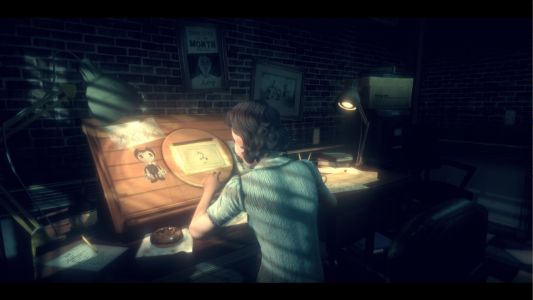 Test : Test – Bendy and the Dark Revival – Noir c’est noir