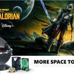 De splendides Xbox Series X|S à l&rsquo;effigie du Mandalorian à remporter