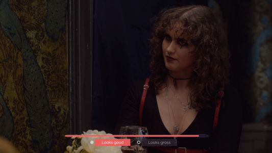 Test : Test – Ten Dates – L’amour au coin d’une table