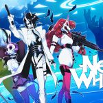 Neon White : l’arrivée du jeu sur Xbox mentionnée par l’ESRB