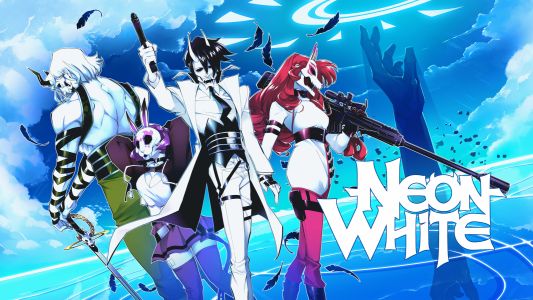 News : Neon White : l’arrivée du jeu sur Xbox mentionnée par l’ESRB