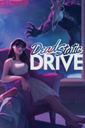 Jeu : Dead Static Drive