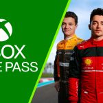 Xbox Game Pass Ultimate : F1 22 débarque aujourd’hui via EA Play