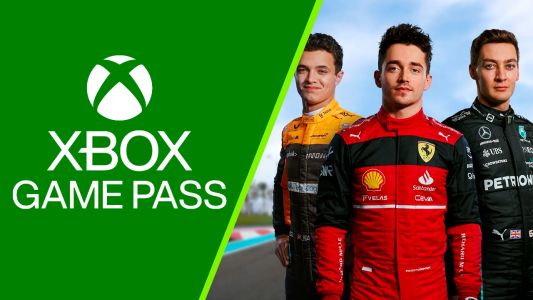 News : Xbox Game Pass Ultimate : F1 22 débarque aujourd’hui via EA Play