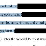 Prochaine Xbox : la FTC connait déjà le nom de code de Microsoft !