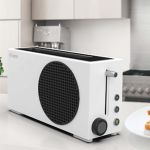 Grille-pain Xbox, lampe… Microsoft va lancer d’autres accessoires insolites !