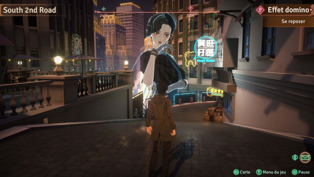 Test – Mato Anomalies – Un JRPG inacceptable