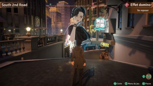 Test : Test – Mato Anomalies – Un JRPG inacceptable