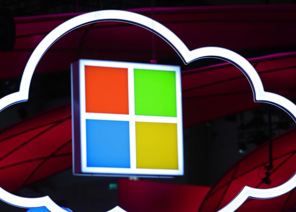 Microsoft va régler la plainte antitrust de l&rsquo;UE face à trois fournisseurs cloud européens