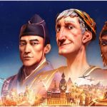Civilization VI présente l’exploration du monde à la manette