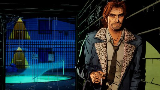The Wolf Among Us 2 annulé ? Telltale clarifie les choses