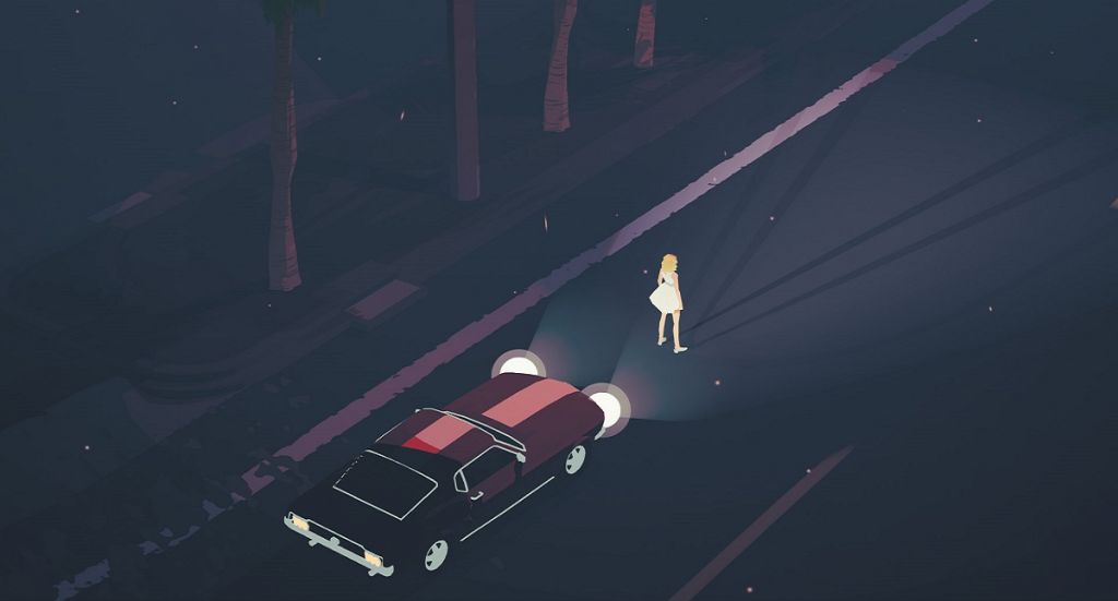Dead Static Drive se montre dans un teaser