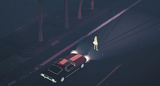 Dead Static Drive sortira day one dans le Xbox Game Pass à l&rsquo;été 2024