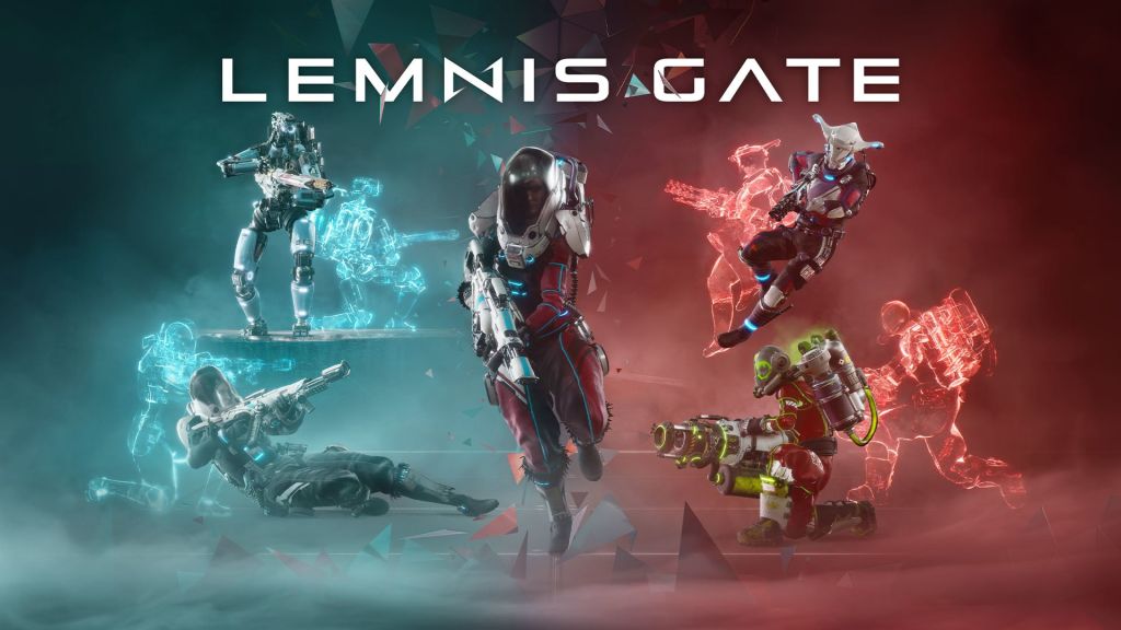 Lemnis Gate: un FPS futuriste au tour par tour original pour 2021