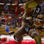 Blood Bowl 3 : le jeu de foot US déjanté détaille son gameplay en vidéo