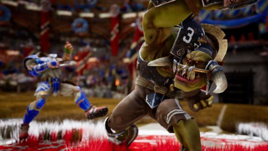 Blood Bowl 3 ouvre ses précommandes avant sa sortie en février 2023