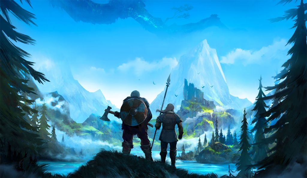 Valheim annoncé sur Xbox et Xbox Game Pass pour le printemps 2023 !