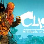Clash : Artifacts of Chaos montre ses combats et son univers atypique